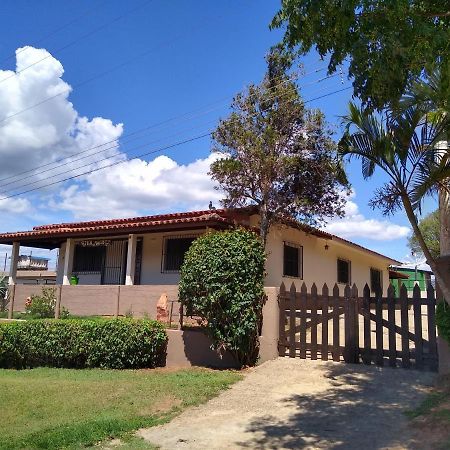 Paraiso Em Serra Negra Lindoia Com Linda Paisagem Buitenkant foto